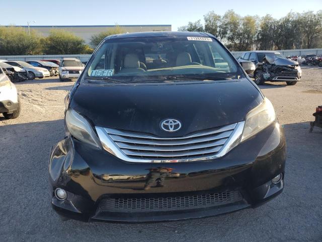 Photo 5 from auction – 2016 TOYOTA SIENNA XLE with VIN 5TDYK3DC2GS757749