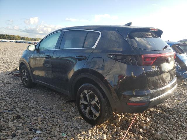 Photo 2 from auction – 2021 KIA SPORTAGE L with VIN KNDPMCAC2M7940486