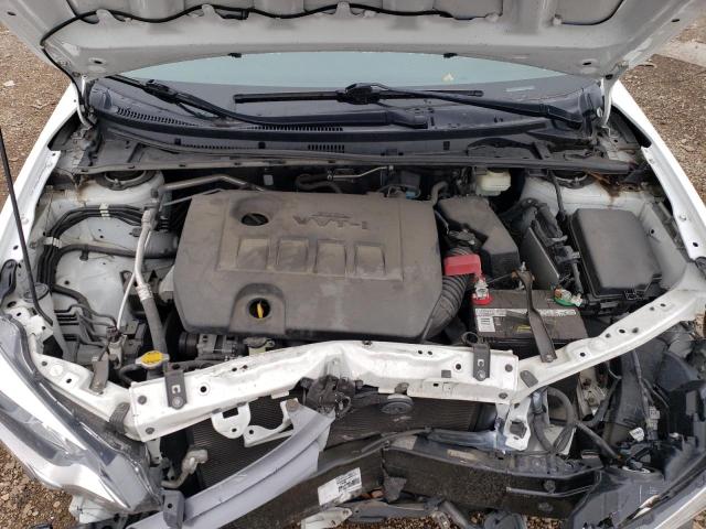 Photo 11 from auction – 2016 TOYOTA COROLLA L with VIN 5YFBURHE5GP548416