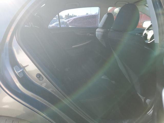 Photo 10 from auction – 2013 TOYOTA COROLLA BA with VIN 5YFBU4EEXDP075311