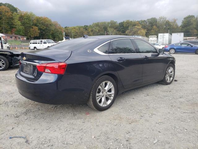 Photo 3 from auction – 2014 CHEVROLET IMPALA LT with VIN 2G1125S35E9291376