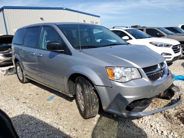 Photo 4 from auction – 2016 DODGE GRAND CARA with VIN 2C4RDGBG7GR395535
