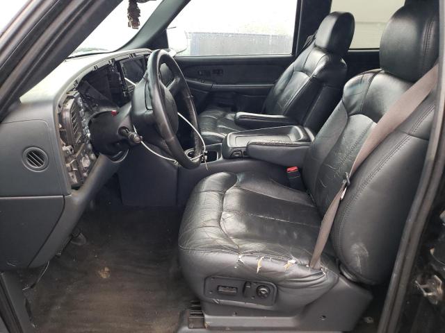 Photo 7 from auction – 2001 CHEVROLET SILVERADO with VIN 1GCEK19T11E105265