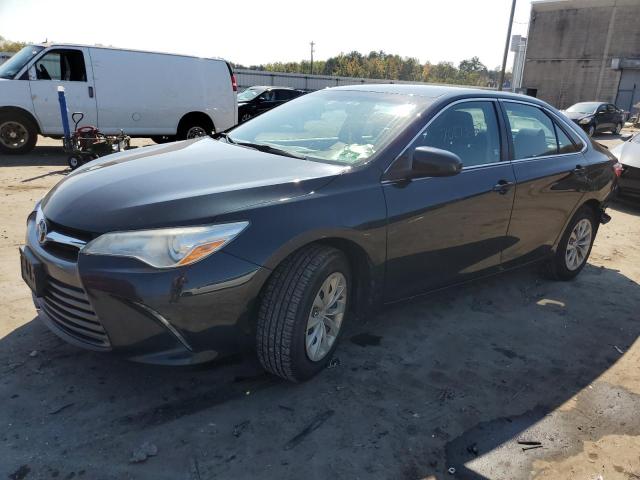 Photo 1 from auction – 2016 TOYOTA CAMRY with VIN 4T4BF1FK1GR530357