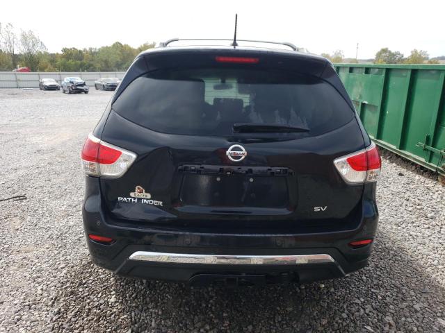 Photo 6 from auction – 2015 NISSAN PATHFINDER with VIN 5N1AR2MN4FC655650