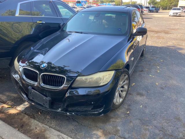 Photo 2 from auction – 2011 BMW 328 I with VIN WBAPH7C59BE130644