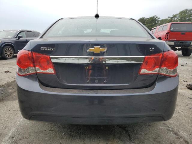 Photo 6 from auction – 2015 CHEVROLET CRUZE LT with VIN 1G1PC5SB3F7202387
