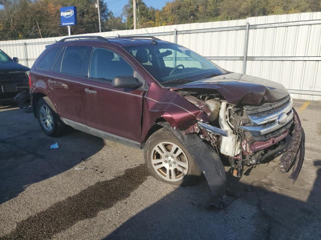 Photo 4 from auction – 2011 FORD EDGE with VIN 2FMDK3GC7BBB02793