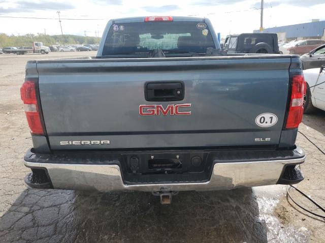 Photo 6 from auction – 2014 GMC SIERRA C15 with VIN 1GTR1UEC8EZ104513