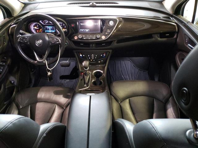 Photo 8 from auction – 2019 BUICK ENVISION E with VIN LRBFX2SA6KD008590