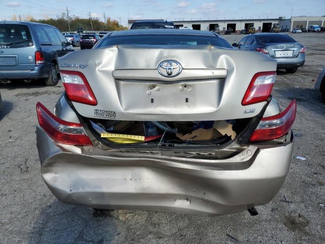Photo 6 from auction – 2007 TOYOTA CAMRY with VIN 4T1BE46K57U077682