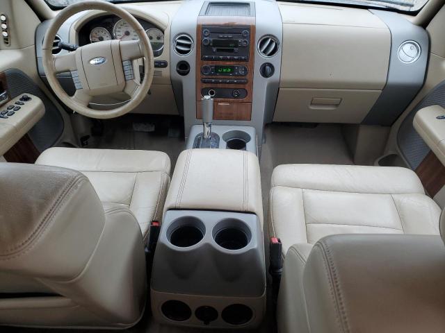 Photo 8 from auction – 2004 FORD F150 with VIN 1FTPX12554NA37224