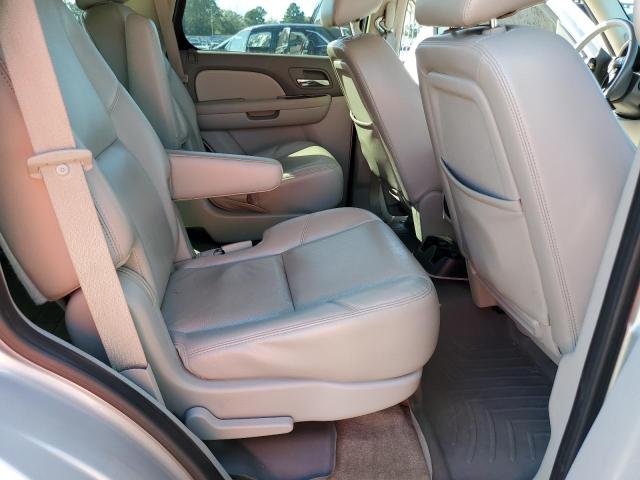 Photo 11 from auction – 2011 CHEVROLET TAHOE C150 with VIN 1GNSCCE0XBR267646