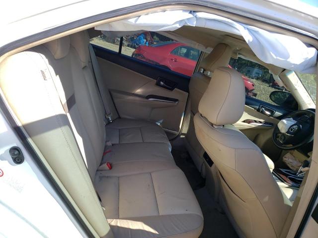 Photo 10 from auction – 2012 TOYOTA CAMRY BASE with VIN 4T4BF1FK6CR227035