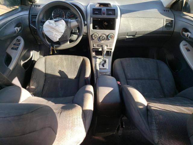 Photo 8 from auction – 2013 TOYOTA COROLLA BA with VIN 5YFBU4EE3DP103207
