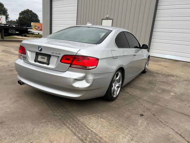 Photo 4 from auction – 2009 BMW 328 I with VIN WBAWB33509P136160