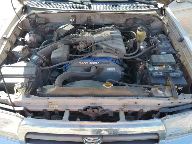 Photo 12 from auction – 1998 TOYOTA 4RUNNER SR with VIN JT3GN86R7W0072573