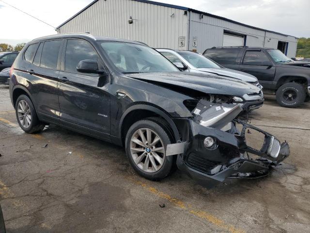 Photo 4 from auction – 2017 BMW X3 XDRIVE2 with VIN 5UXWX9C38H0W74262