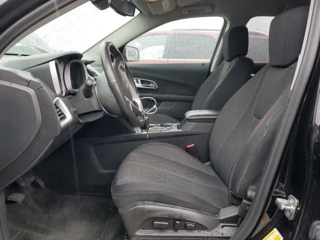 Photo 7 from auction – 2017 CHEVROLET EQUINOX LT with VIN 2GNFLFE32H6302018
