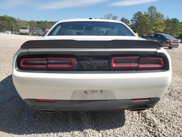 Photo 6 from auction – 2020 DODGE CHALLENGER with VIN 2C3CDZAGXLH149263