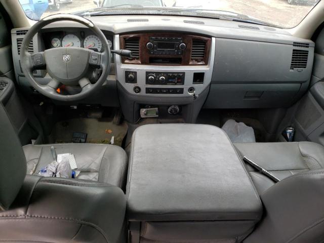 Photo 8 from auction – 2008 DODGE RAM 2500 with VIN 3D7KS29A48G113246