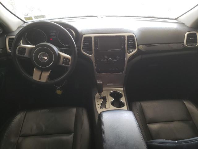 Photo 8 from auction – 2013 JEEP GRAND CHER with VIN 1C4RJFAG7DC548357