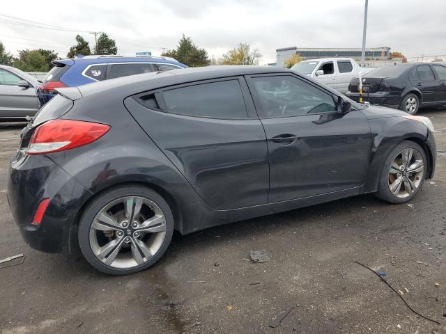 Photo 3 from auction – 2014 HYUNDAI VELOSTER with VIN KMHTC6AD8EU201276