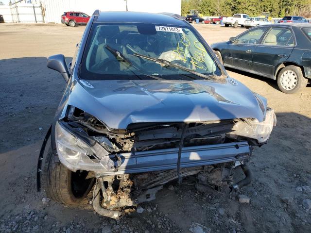 Photo 12 from auction – 2014 BUICK ENCORE with VIN KL4CJASB9EB548924