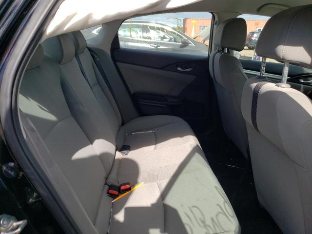 Photo 10 from auction – 2019 HONDA CIVIC LX with VIN 2HGFC2F62KH552298