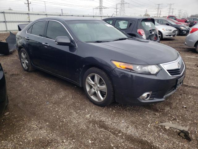 Photo 4 from auction – 2013 ACURA TSX with VIN JH4CU2F47DC014276