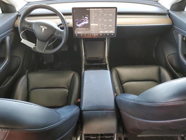 Photo 8 from auction – 2019 TESLA MODEL 3 with VIN 5YJ3E1EA4KF495281
