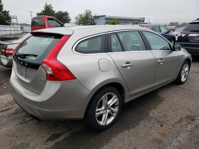 Photo 3 from auction – 2015 VOLVO V60 PREMIE with VIN YV140MEK2F1227450