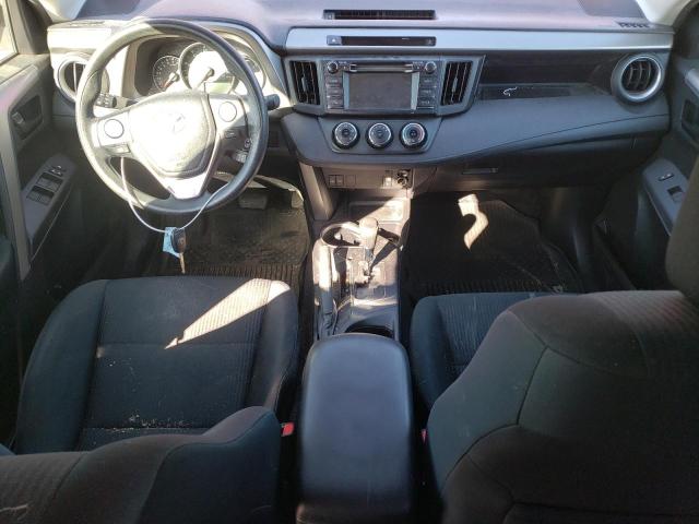 Photo 8 from auction – 2016 TOYOTA RAV4 LE with VIN 2T3BFREV0GW430052