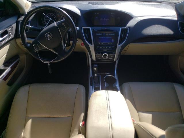 Zdjęcie 8 z aukcji – 2015 ACURA TLX TECH z VIN 19UUB1F51FA023957