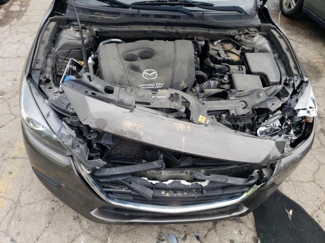 Photo 11 from auction – 2017 MAZDA 3 SPORT with VIN JM1BN1U75H1102987