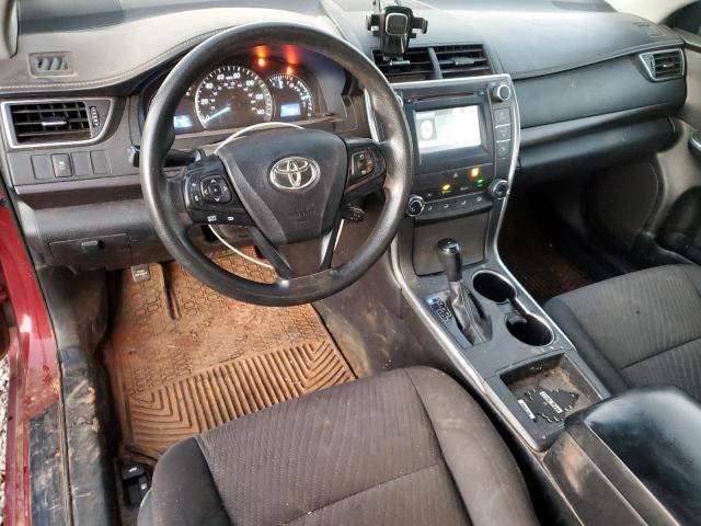 Photo 8 from auction – 2015 TOYOTA CAMRY LE with VIN 4T1BF1FK6FU979042