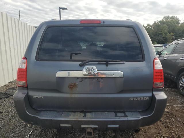 Photo 6 from auction – 2006 TOYOTA 4RUNNER SR with VIN JTEBU14R560084008