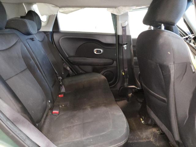 Photo 11 from auction – 2014 KIA SOUL with VIN KNDJN2A2XE7049979
