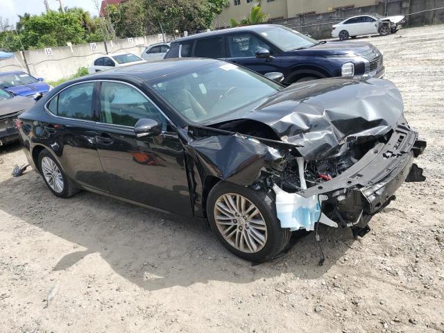 Photo 4 from auction – 2016 LEXUS ES 350 with VIN 58ABK1GG1GU006957