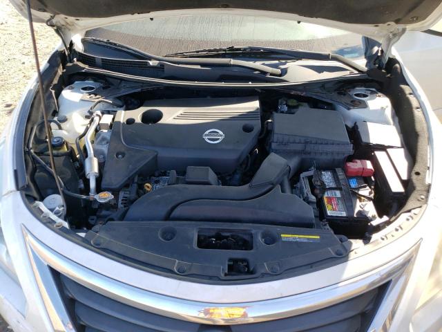 Photo 11 from auction – 2015 NISSAN ALTIMA 2.5 with VIN 1N4AL3AP3FN353066