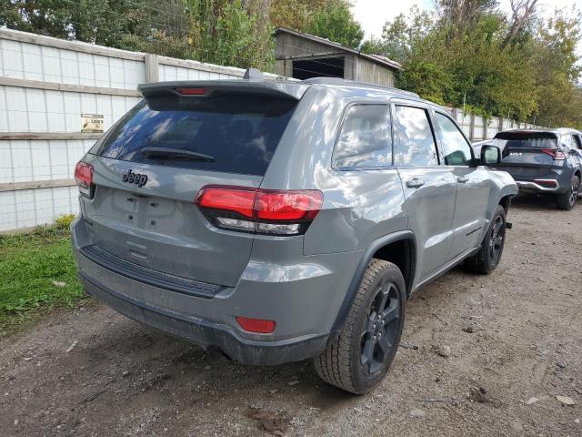 Photo 3 from auction – 2021 JEEP GRAND CHER with VIN 1C4RJFAG1MC771364
