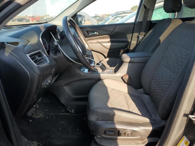 Photo 7 from auction – 2018 CHEVROLET EQUINOX LT with VIN 3GNAXSEV7JS580395