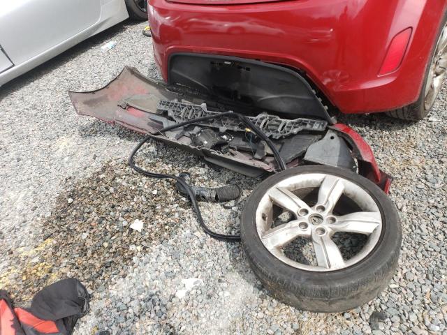 Photo 12 from auction – 2014 HYUNDAI VELOSTER with VIN KMHTC6AD1EU213463