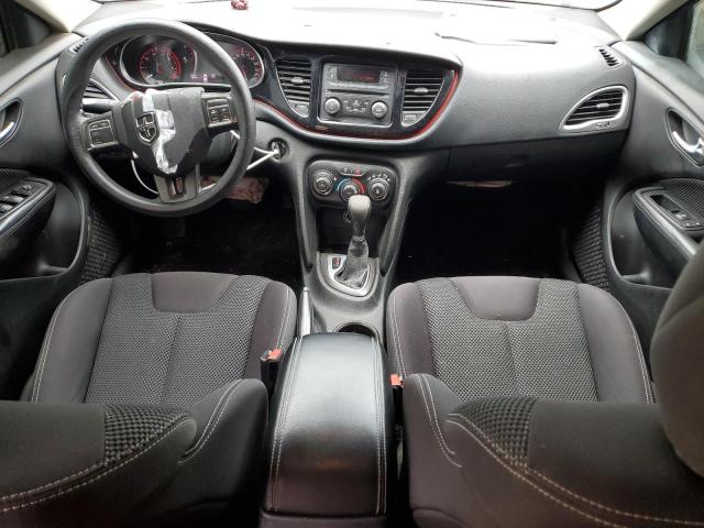 Photo 8 from auction – 2015 DODGE DART SXT with VIN 1C3CDFBB2FD200001