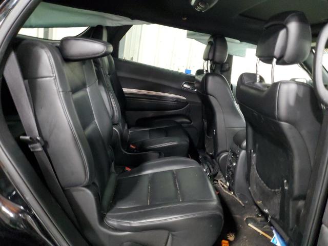 Photo 11 from auction – 2017 DODGE DURANGO GT with VIN 1C4RDJDG8HC961044