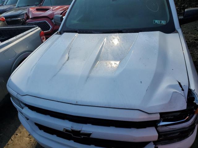 Photo 11 from auction – 2019 CHEVROLET SILVERADO with VIN 2GCVKMEC9K1156619