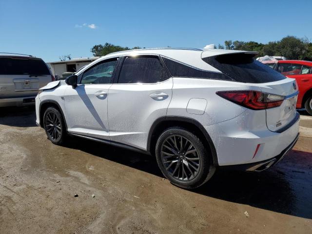 Photo 2 from auction – 2018 LEXUS RX 350 BAS with VIN 2T2BZMCA1JC140152