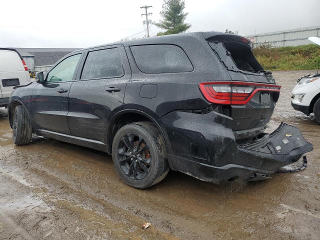 Photo 2 from auction – 2020 DODGE DURANGO R/ with VIN 1C4SDJCT4LC373957