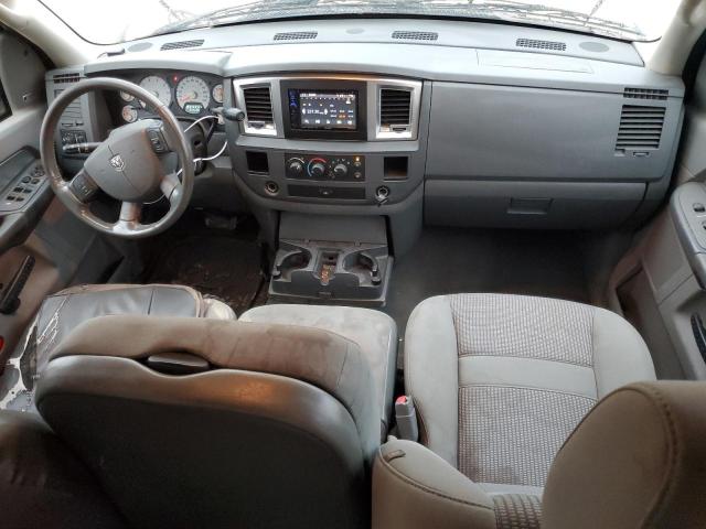 Photo 8 from auction – 2008 DODGE RAM 1500 S with VIN 1D7HA18228J208663