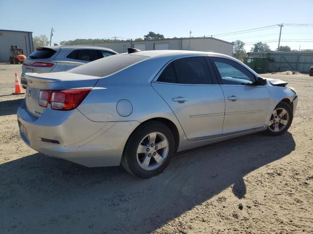 Photo 3 from auction – 2015 CHEVROLET MALIBU LS with VIN 1G11B5SL7FF109329